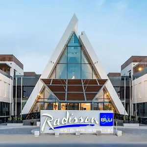Hotel Radisson Blu Qurtuba, Riyad
