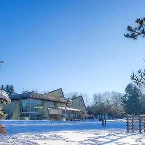 Station touristique Le Domaine Des Puys