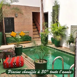 Ayada Gasthuis Marrakesh