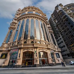 1 Land Premium Hotel Mekka