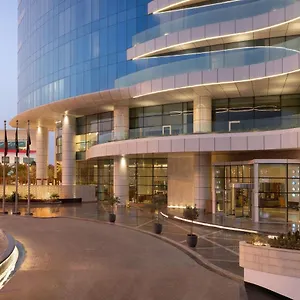 Hotel Le Meridien, Riyad