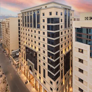 Hotel Jayden