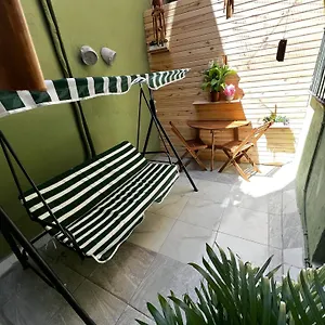 Taksim Bricktown Hotel Istanboel