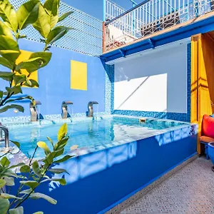 Maison Ka Gasthuis Marrakesh