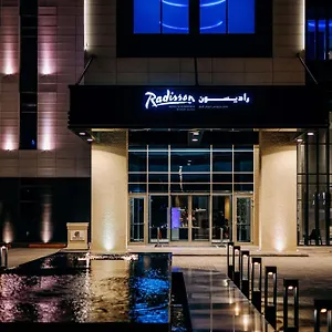 Appart hôtel Radisson & Olaya, Riyad