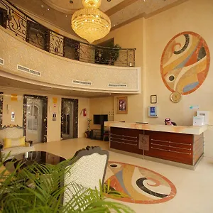 Hotel Sultan