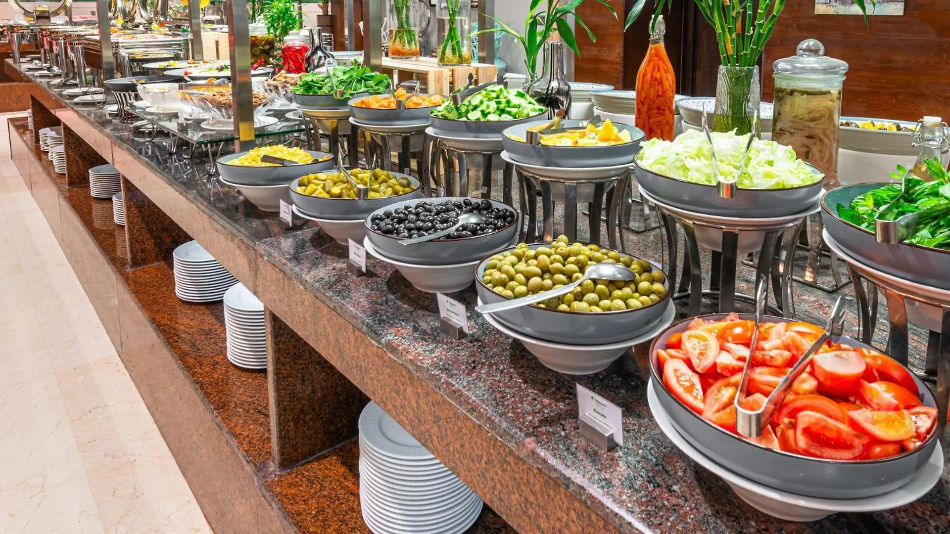 Hotel Holiday Inn Riyadh Al Qasr By Ihg