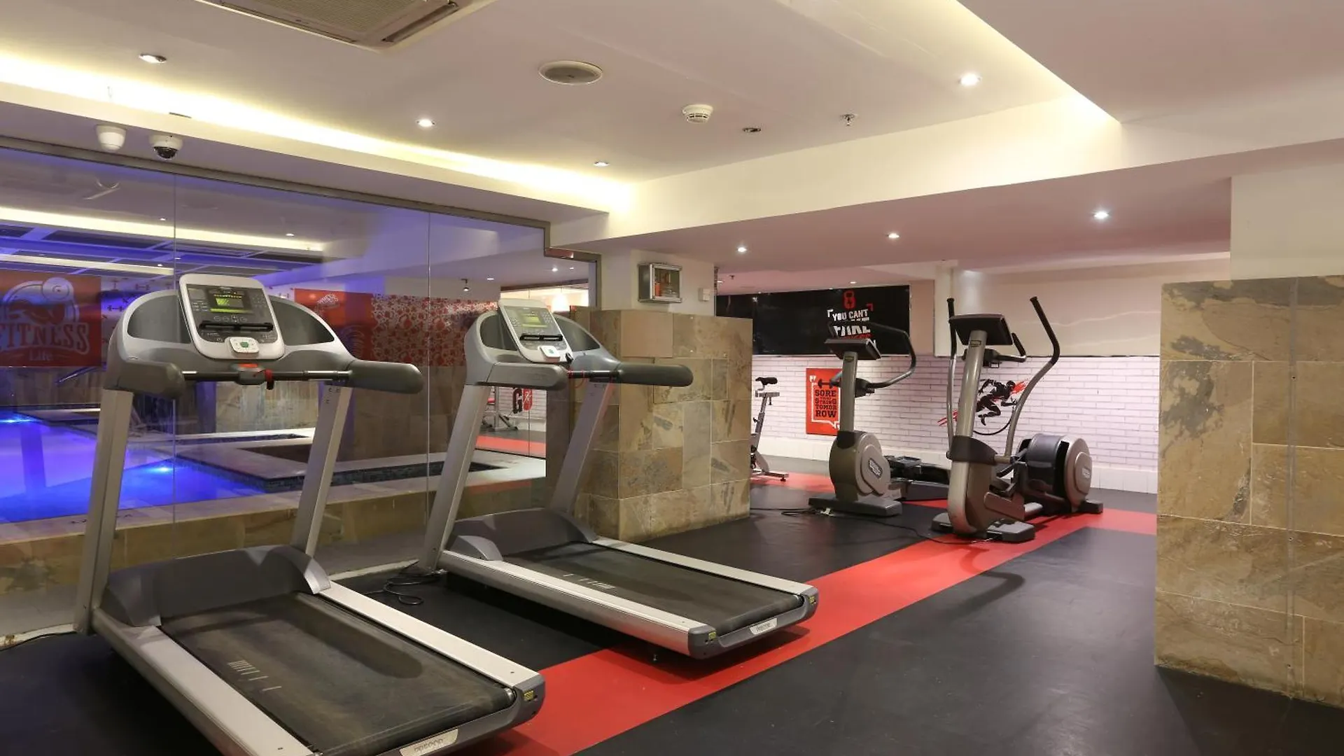 **** Hotel Holiday Inn Riyadh Al Qasr By Ihg Arabie saoudite