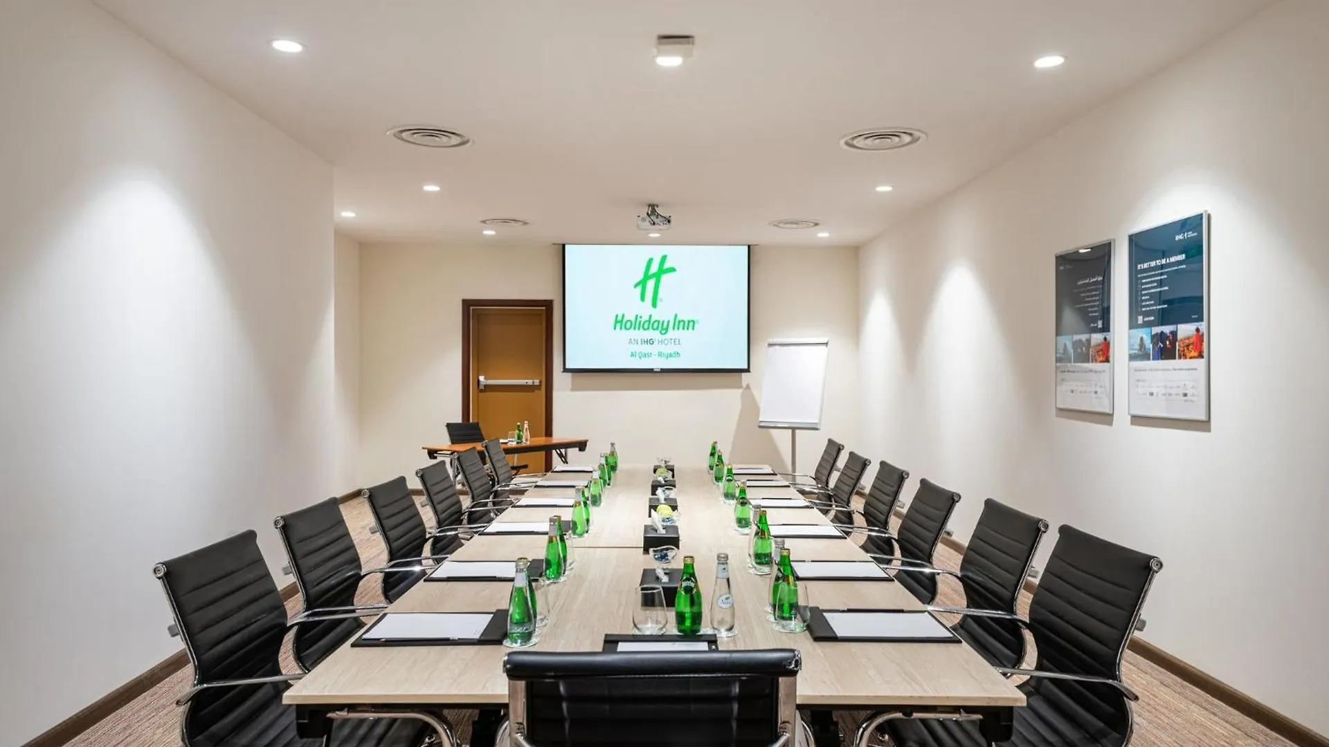 **** Hotel Holiday Inn Riyadh Al Qasr By Ihg Saudi Arabia