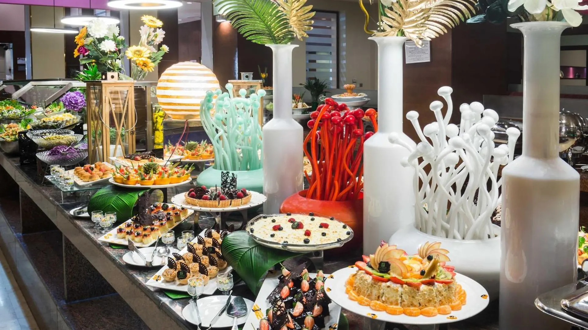 Hotel Holiday Inn Riyadh Al Qasr By Ihg