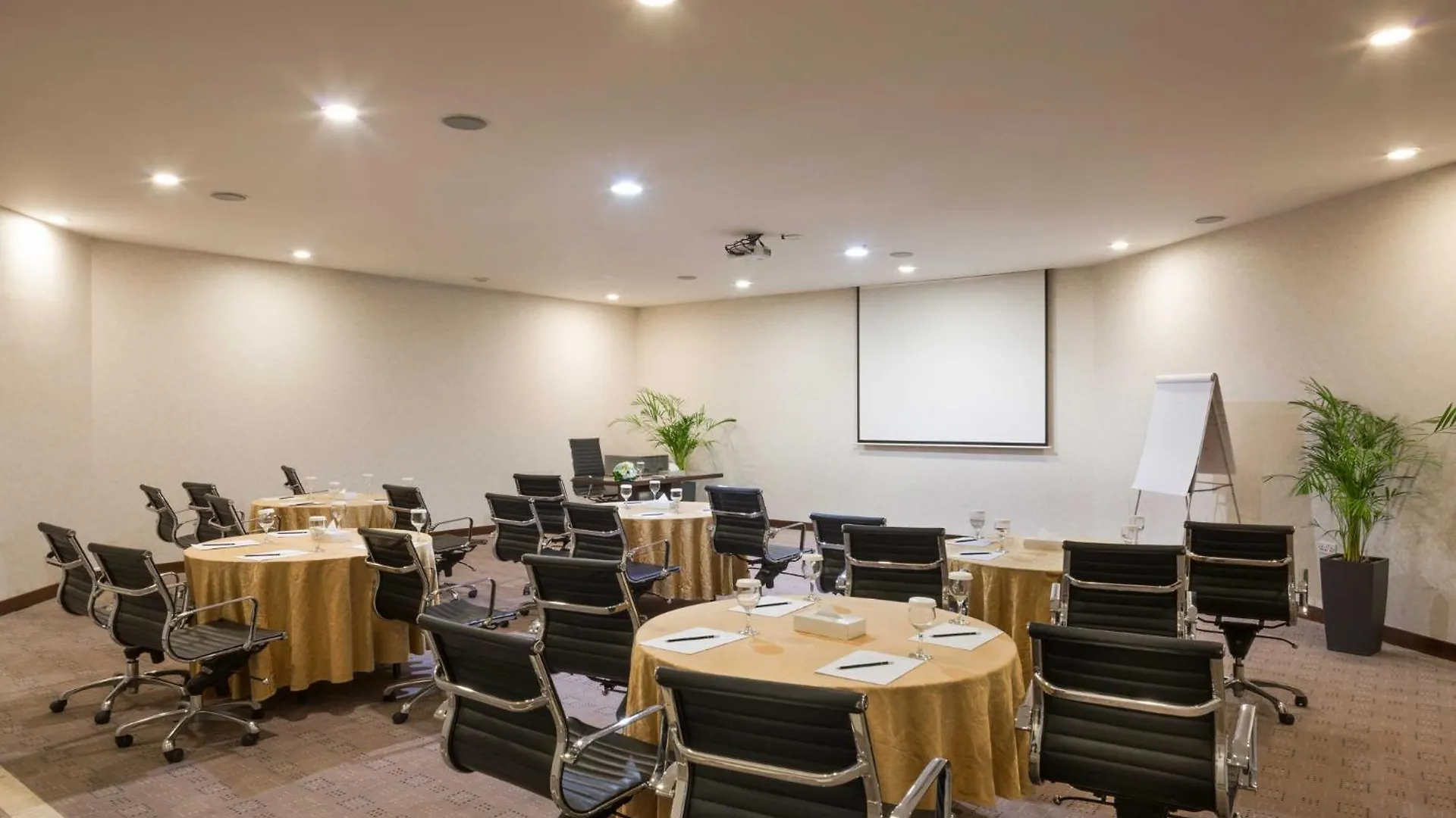 Holiday Inn Riyadh Al Qasr By Ihg 4*,
