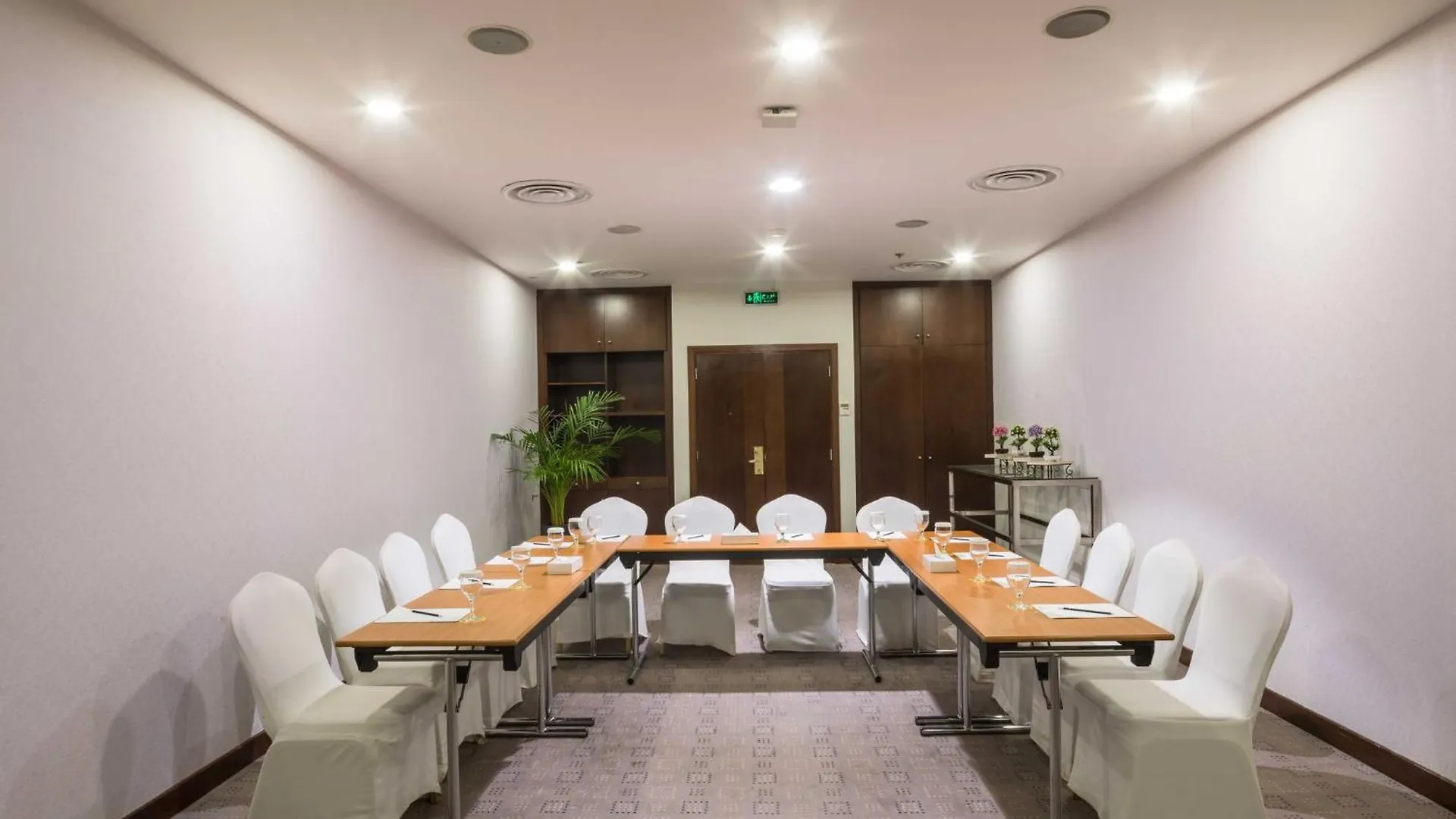 Hotel Holiday Inn Riyadh Al Qasr By Ihg