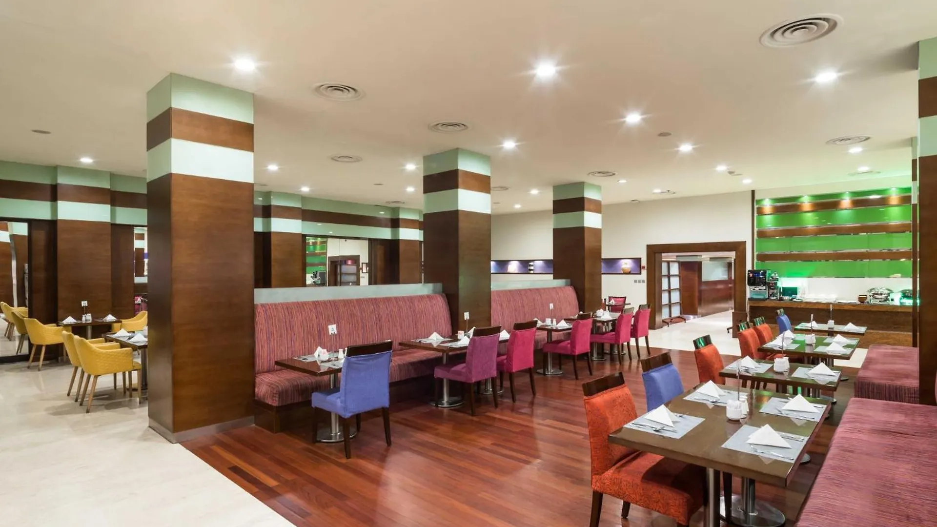 **** Hotel Holiday Inn Riyadh Al Qasr By Ihg Saudi Arabia