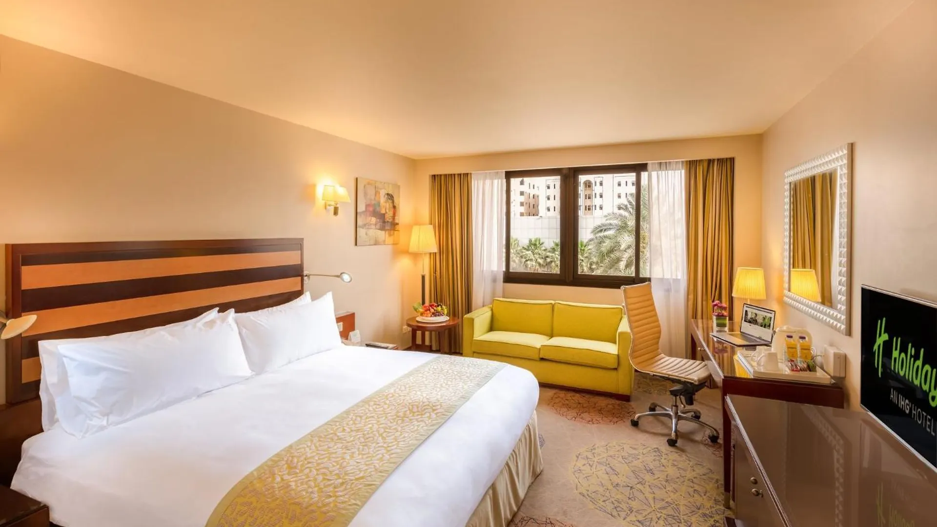 Hotel Holiday Inn Riyadh Al Qasr By Ihg