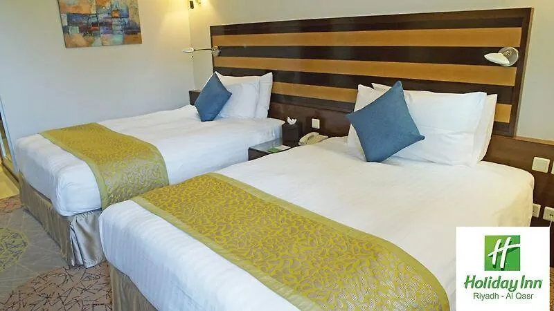 Holiday Inn Riyadh Al Qasr By Ihg 4*,  Arabie saoudite